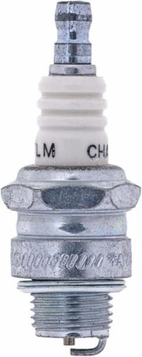Świeca zapłonowa M14x1.25x9.50 mm (1 szt.) NJ17LMP001 - Intertraktor