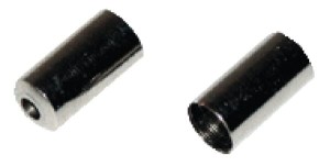 Tuleja do osłony zewnętrznej, 2,5 mm 06070100