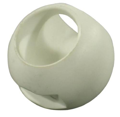 Kula do zaworu 3-drożnego 1" 45520004020 - Intertraktor