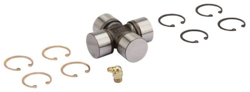 Krzyżak wału, Ø 32x76.0 mm, L24 gopart PTO9L24CJGP - Intertraktor