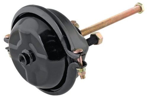 Siłownik hamulcowy membranowy typ 24, długa dźwignia 12897005139001 - Intertraktor