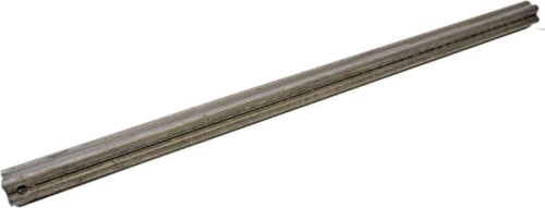 Rura profilowana utwardzana gwiazda S5H Ø wew. 52 Ø zew. 61x47x4.5 mm L=1 m Walterscheid 7545551000 - Intertraktor