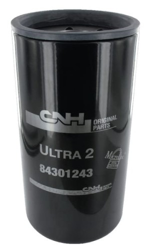 Filtr oleju, oryginał CNH 84301243 - Intertraktor