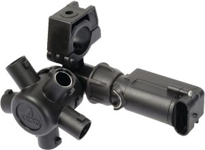 Korpus rozpylacza 5-pozycyjny 1/2" Seletron 4064T940