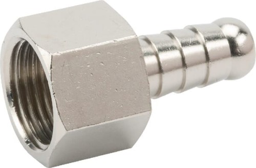 Złączka do węża 9mm x 3/8" HCFP938 - Intertraktor