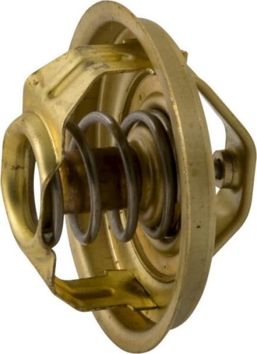 Termostat, pasuje do C-385 4-cyl. 26900080005902 - Intertraktor