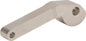 Dźwignia złącza Camlock 3" - 4" 18109B020