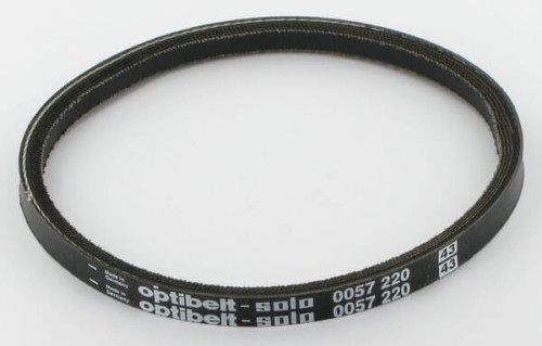 Pasek klinowy 10x422 0057220 - Intertraktor