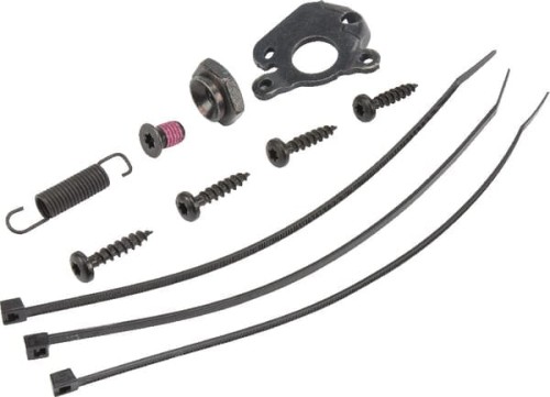 Dźwignia płyty obrotowej G139246 - Intertraktor