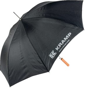 Parasol, 23” czarny KRA00900015007