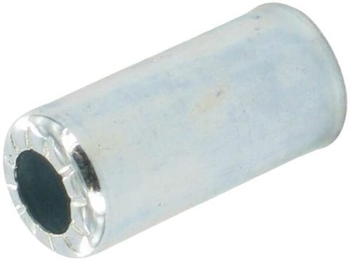 Tuleja wtłaczana do przewodu klimatyzacji Ø15x35mm DN9.5 stal KL070704 - Intertraktor