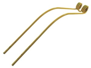 Palec zgrabiarki, pasuje do Niemeyer 600014KR