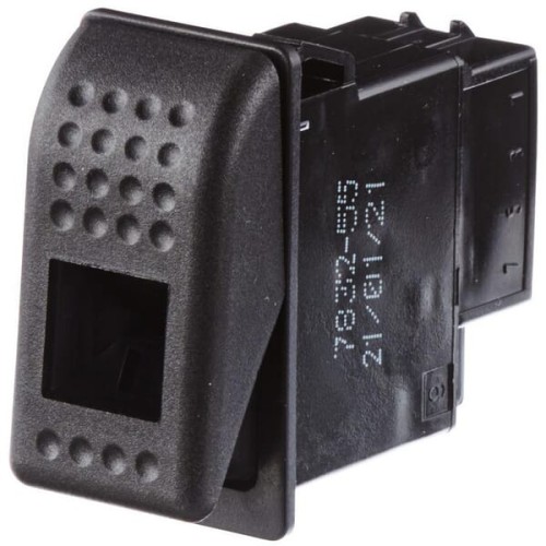 Przełącznik kołyskowy, (II+)-I-0, 4-pin bez funkcji komfortu 6RH007832551 - Intertraktor