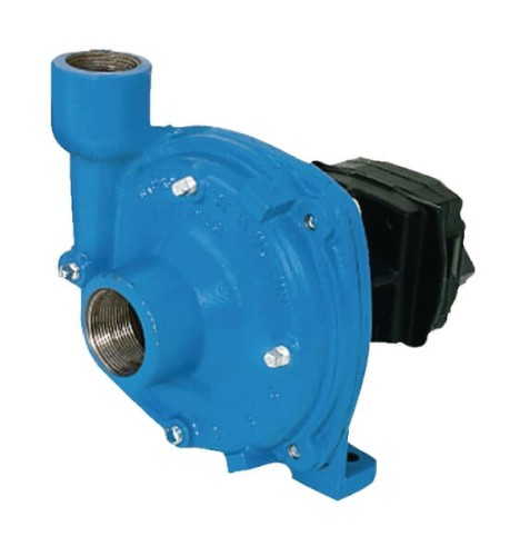Pump 9303CHM5CU - Intertraktor