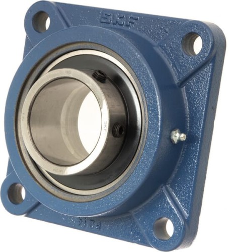 Zespół obudowy UCF YUCF214SKF - Intertraktor