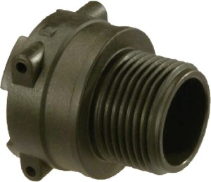 Złączka gwintowana T9F 1 1/2 M 249056