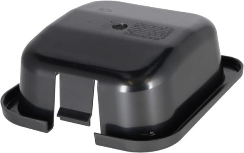 Pokrywa zbiornika czarna 3252071760 - Intertraktor