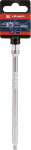 Przedłużacz nasadek 1/4", L-150 mm 18060069103KR - Intertraktor