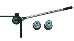 Giętarka do rur Voss, 8 - 22 mm LB5994060000