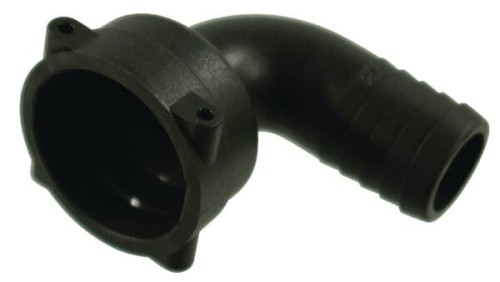 Przyłącze węża 90° T5 30 mm 1190530 - Intertraktor