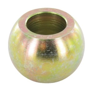 Kula wieszaka pionowego kat.3 Ø25,5/50,5x35mm gopart L114631GP