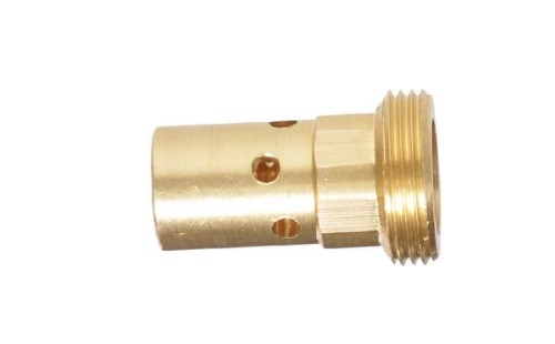 Dysza prądowa M8 L=25 mm TB411 WP008033 - Intertraktor