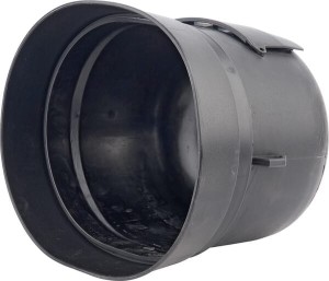 Osłona przekładni, 251 - 297 - 230 z otworem serwisowym 405055211