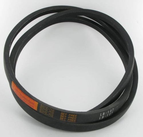 Pasek klinowy LB107 Mitsuboshi FGP420887 - Intertraktor