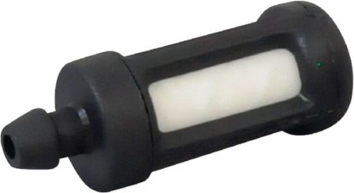 Filtr paliwa Kramp, 6.3 mm FGP014593 - Intertraktor