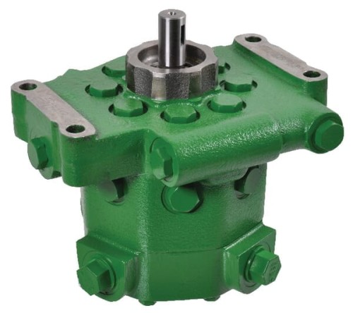 Pompa hydrauliczna JD AR103036N - Intertraktor