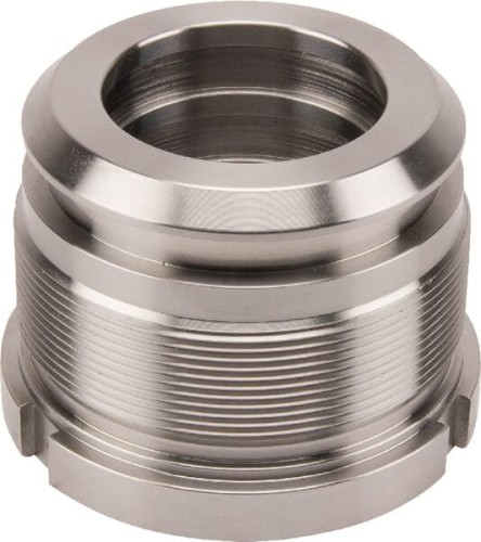 Nakrętka głowicowa DS25/32 80-45 DS3908013045 - Intertraktor