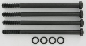 Śruby mocujące Polaris 30 M12x210 mm 4 szt. PLP930M12210