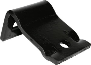 Uchwyt zęba 32x10mm, rama 60x12mm, pasuje do Quivogne CP9301