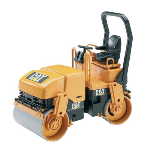 Walec drogowy CAT U02433 - Intertraktor