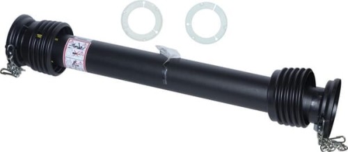 Osłona wału 8113503089 - Intertraktor