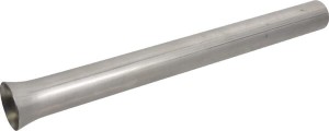 Rura przewodu wysiewającego, górna 320 mm Rabe 91115101