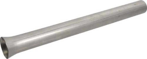 Rura przewodu wysiewającego, górna 320 mm Rabe 91115101 - Intertraktor