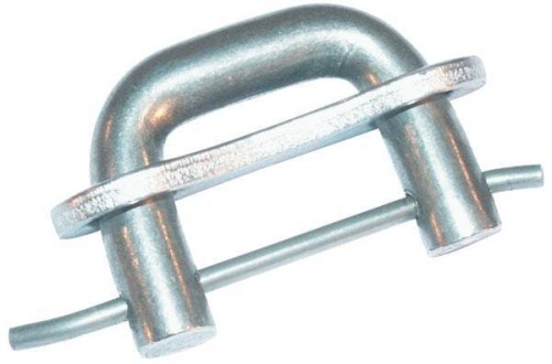 Łącznik łańcucha 13x36 VE1336 - Intertraktor