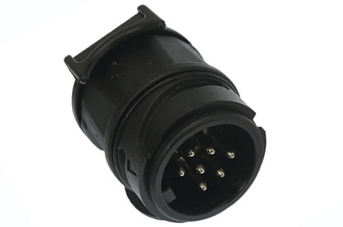Adapter 13-stykowy na 7 styków VLC2273 - Intertraktor