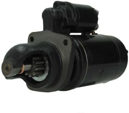 Rozrusznik 12V 3.6kW STA2167270 - Intertraktor