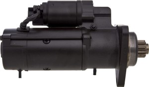 Rozrusznik 12V 4.2kW Z-10 CW Mahle IS1077