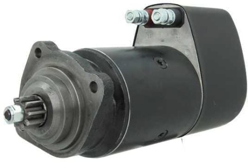 Rozrusznik 24V 5.4kW STA2167229 - Intertraktor