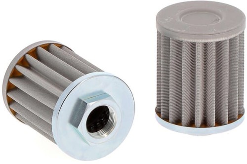 Filtr hydrauliczny SH77334 - Intertraktor