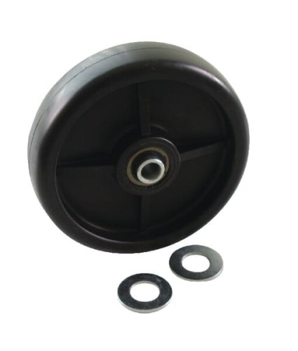 Koło 152.4x38x14.3 mm JD FGP012487 - Intertraktor