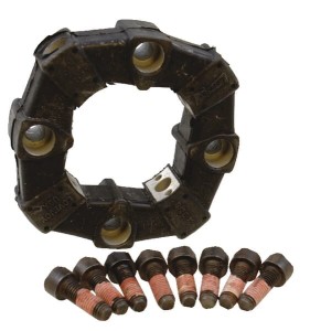 Element gum.sprzęgła LF80 60SH LF800004