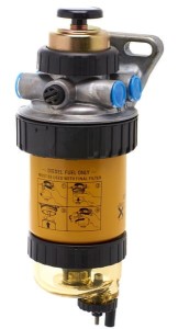 Filtr paliwa, zespołu pompy podnoszenia 1276449KR