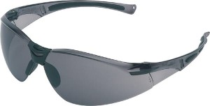 Okulary ochronne A 800 szare H 1015368