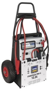 Urządzenie rozruchowe PRO12.24CI 028920GYS