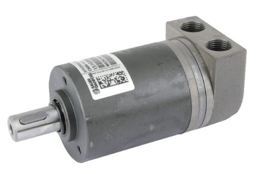 Silnik orbitalny OMM 50 wałek Ø 16 mm OMM50151G0013 - Intertraktor