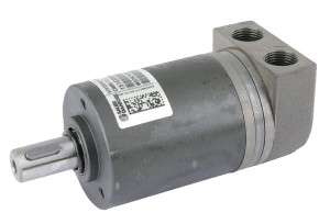 Silnik orbitalny OMM 32 wałek Ø 16 mm OMM32151G0006